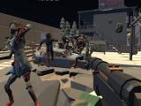玩 Zombie virus fps now