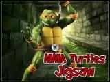玩 Mma turtles jigsaw now