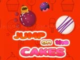 玩 Jump on the cakes now