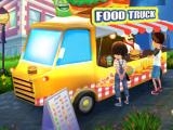 玩 Hidden burgers in truck now