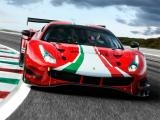 玩 Ferrari 488 gt3 evo jigsaw puzzle now