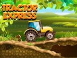 玩 Tractor express now