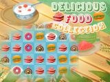 玩 Delicious food collection now