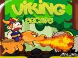 玩 Viking escape now