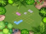 玩 Isometric puzzle now