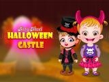 玩 Baby hazel halloween castle now