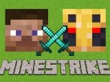 玩 Minestrike.fun now