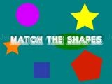 玩 Match the shapes now