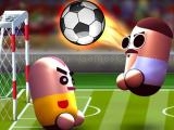 玩 Pill soccer now