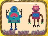 玩 Create your robot now