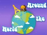 玩 Around the world with jumping now