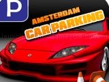 玩 Amsterdam car parking now