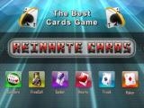 玩 Reinarte cards now