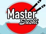 玩 Sushi master now