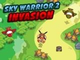 玩 Sky warrior 2 invasion now