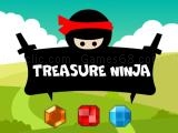 玩 Treasure ninja now