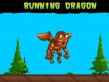 玩 Running dragon now