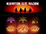 玩 Redemption slot machine now