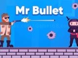 玩 Mr bullet now