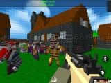 玩 Best blocky combat arena 2020 now