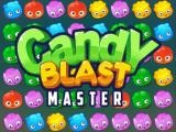 玩 Candy blast master now