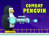 玩 Combat penguin now