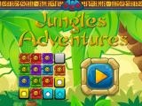 玩 Jungles adventures now