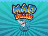 玩 Mad shark now