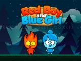 玩 Redboy and bluegirl now