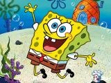 玩 Spongebob jumping adventure now