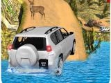 Play Offroad jeep simulator