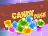 玩 Candy dash now