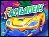 玩 Fastlaners now