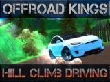 玩 Offroad kings hill climb driving now