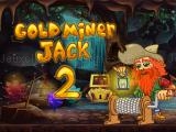 玩 Gold miner jack 2 now