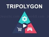 玩 Tripolygon now