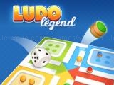 玩 Ludo legend now