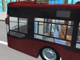 玩 City metro bus simulator now