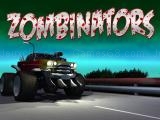 玩 Zombinators now