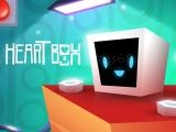 玩 Heart box - physics puzzles game now