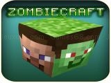 玩 Zombiecraft 2 now