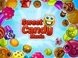 玩 Sweet candy mania now