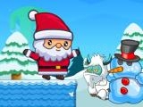 玩 Santa claus adventures