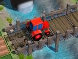 玩 Tractor puzzle farming