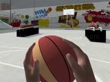 玩 Basketball simulator 3d