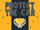 玩 Protect the car now