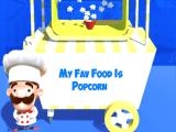 玩 Pop corn fever now