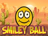 玩 Smiley ball