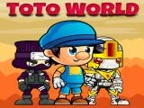 玩 Toto world