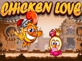 玩 Chicken love now